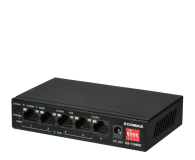 Edimax 5p GS-1105PE (5x10/100/1000Mbit 4xPoE+) - 1300125 - zdjęcie 2